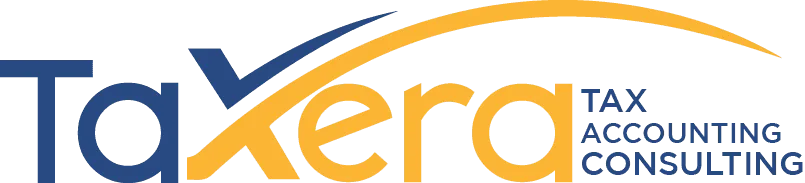Taxera buhalterines paslaugos uk